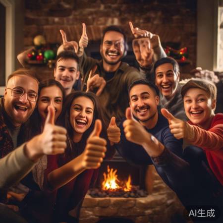 点赞转发,温暖分享!