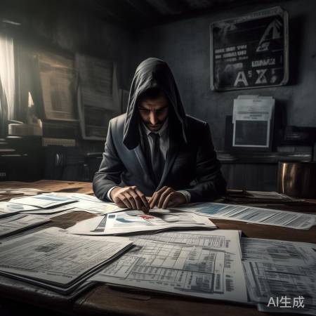 企业税务风险普遍