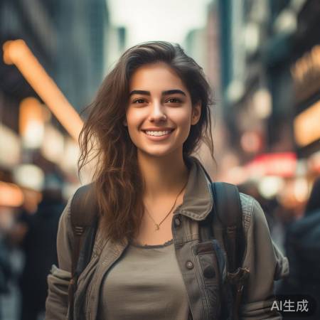 虞书欣点赞，平常心化解困难