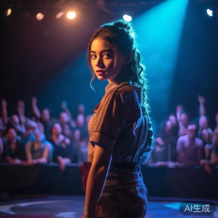 虞书欣：努力成就成功