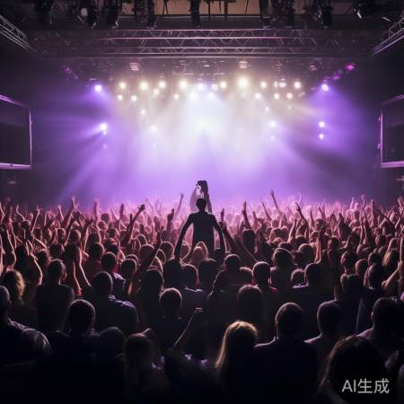 明星XXX引爆现场粉丝狂热