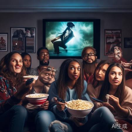 电影口碑秘密大揭秘