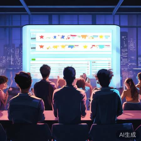 电影评分水分多,需辨真伪