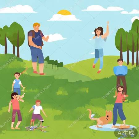 增强体质，对抗流感