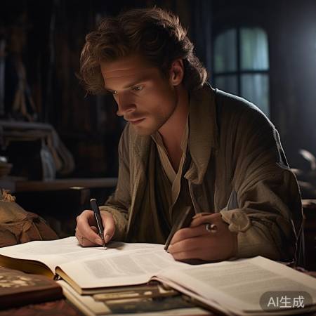 刘宇宁演技努力备演