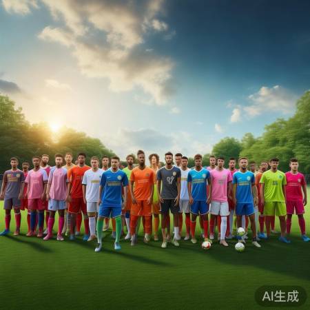 2025成都世界杯,足球激情燃