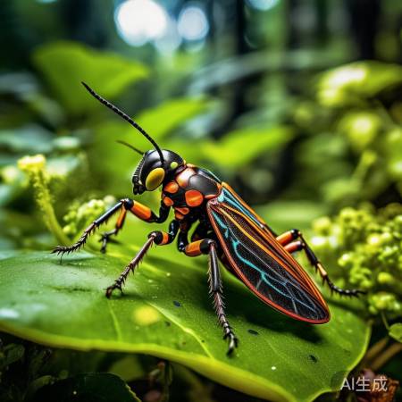 生物多样性，尊重保护