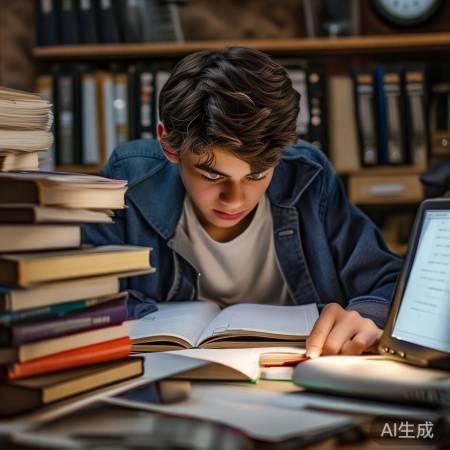 做题要反复,时间管理,先易后难