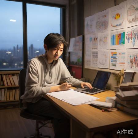 申论:读透材料,观点清晰