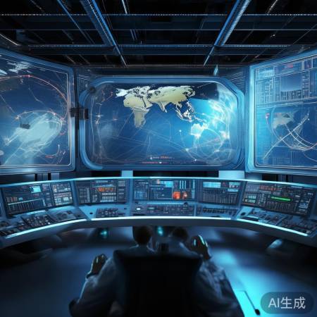 墨子号量子卫星，全球信息传输新