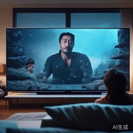 爱奇艺爆款剧，熬夜必追