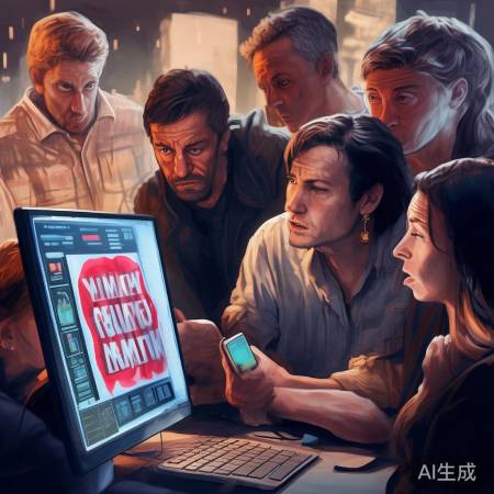 “汽车8杀谣言，实为虚假信息”