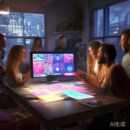 警惕网络，和谐共享