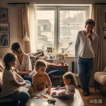 反思家庭责任与健康平衡