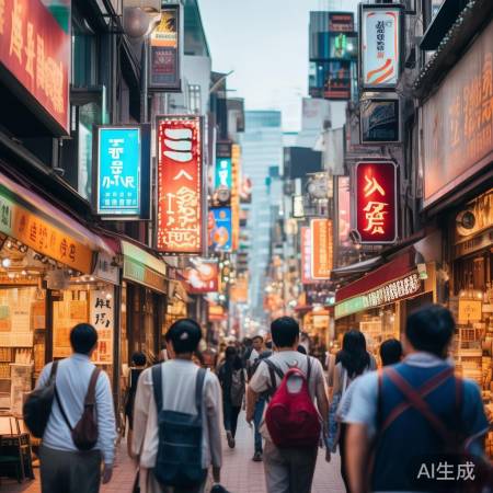 中国游客受热捧，旅游市场繁荣