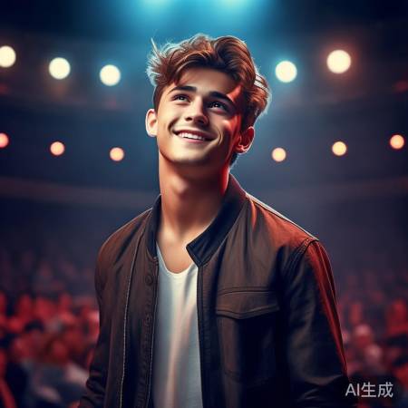 杨瀚森首秀实力足