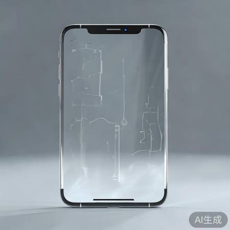 微透玻璃技术，手机隐形衣