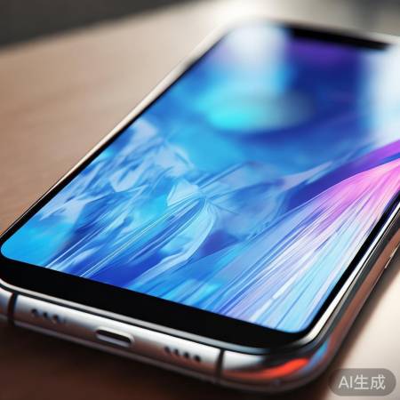 微透玻璃，屏幕更亮清