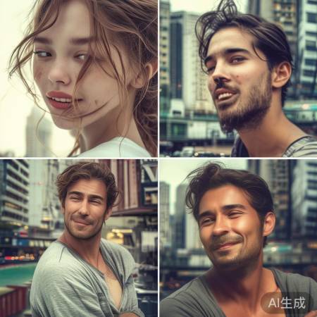 白鹿自拍引张凌赫羡慕评论