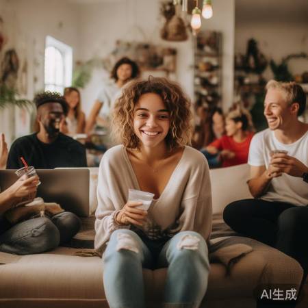 甜水喝多了，别忘身边人