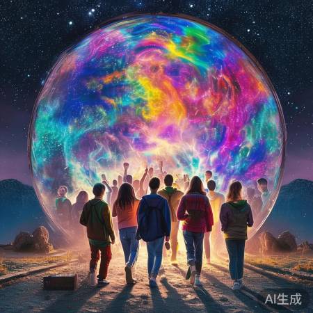 时空奥秘探秘之旅