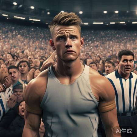 “杨瀚森比赛争议，真相待析”