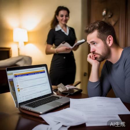 酒店沟通疏漏引争议