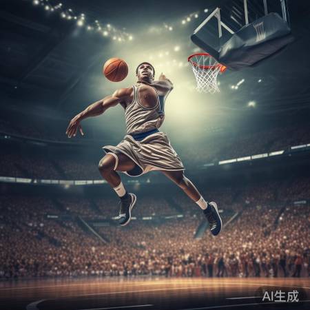 篮球传承,梦想坚持