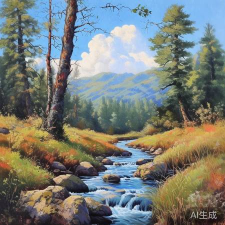 “保持自然，展现艺术魅力”