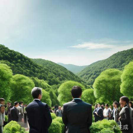 日本短视，中国担环境责任