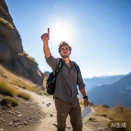 心态决定成功路