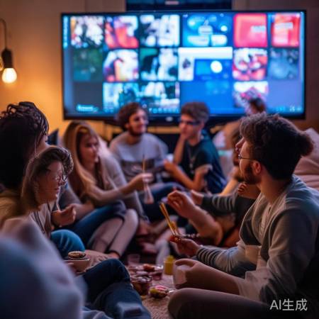 敏锐捕捉网络热点