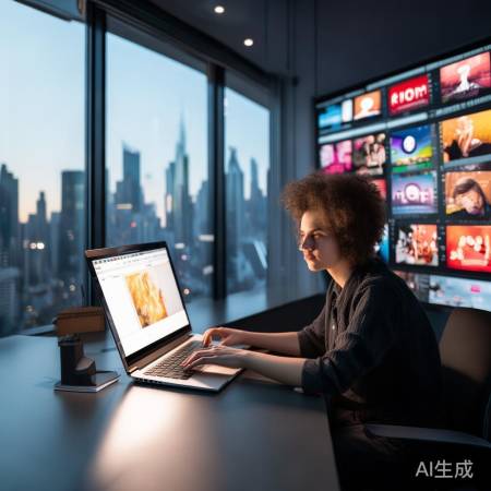 “内容为王”策略