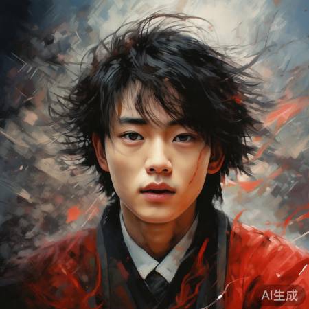 樊振东：乒乓推广者，国球之光