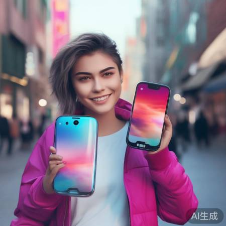 小米Civi 3：自拍神器，续