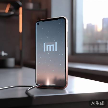 小米11T Pro：快充旗舰