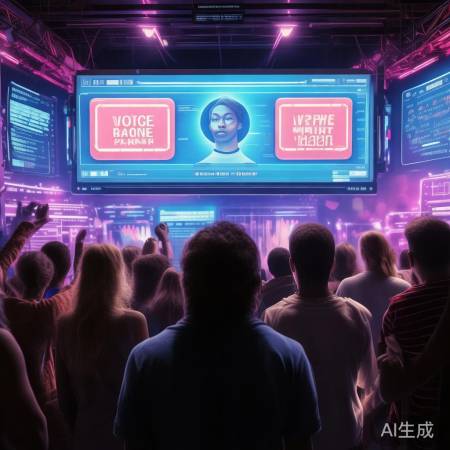 人气榜竞争激烈，粉丝基础惊人