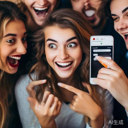 颜值控全票支持高排名偶像