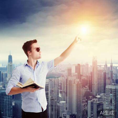 珍惜机会，提升自我，脱颖而出