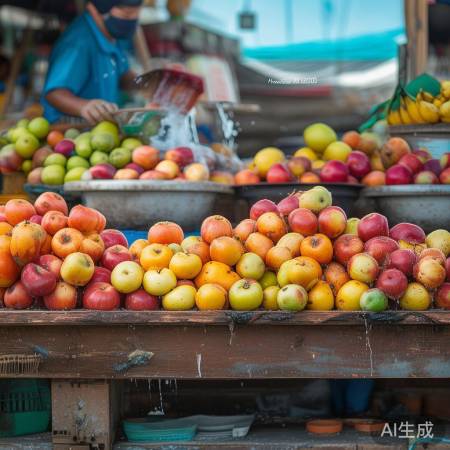 12306水果清洗保证？