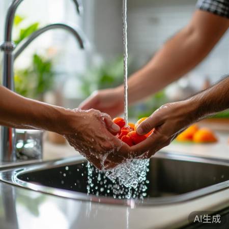 水果选购要留心