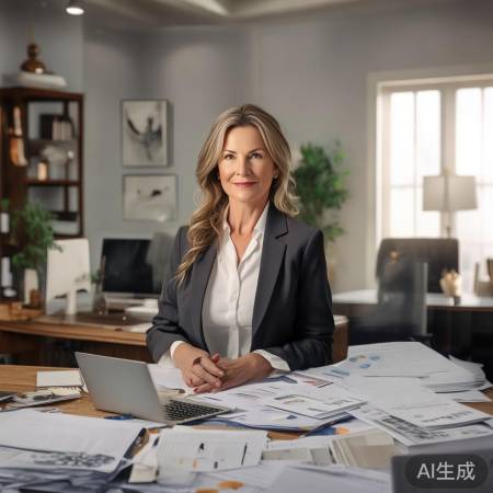 晚育女性经济基础更佳