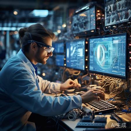 需持续提升技术实力