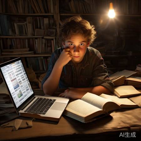 索隐：解读文学深层意