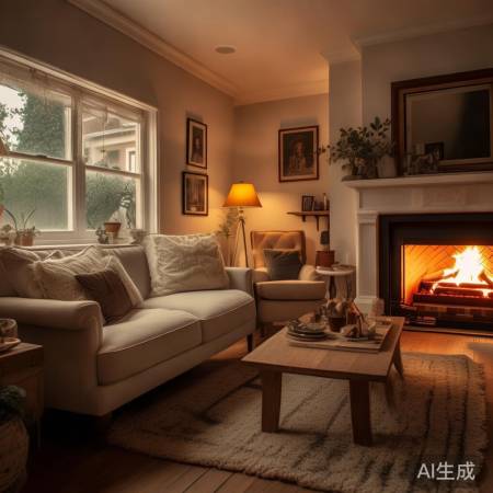 家居好物,打造温馨小窝