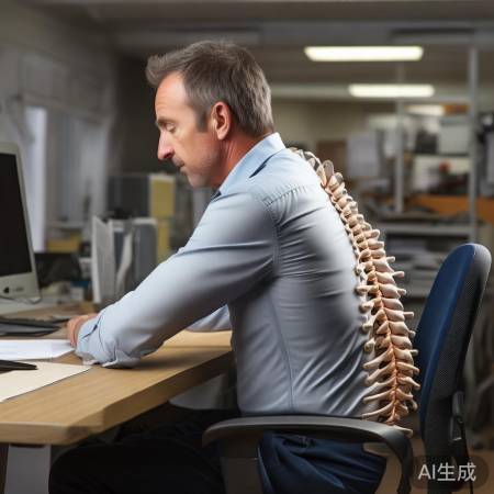 脊椎问题不容忽视