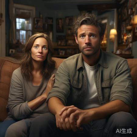 许绍雄遗愿未了,人生无常