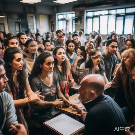 中戏表演专业，艺术修行地