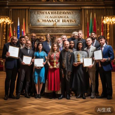 中戏毕业生遍布国内外舞台