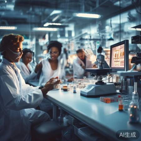 科研故事，下期再见